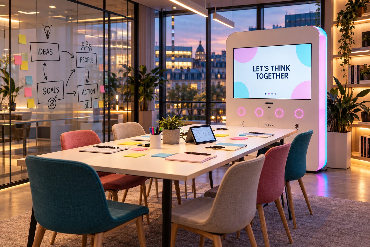 SocialStation®