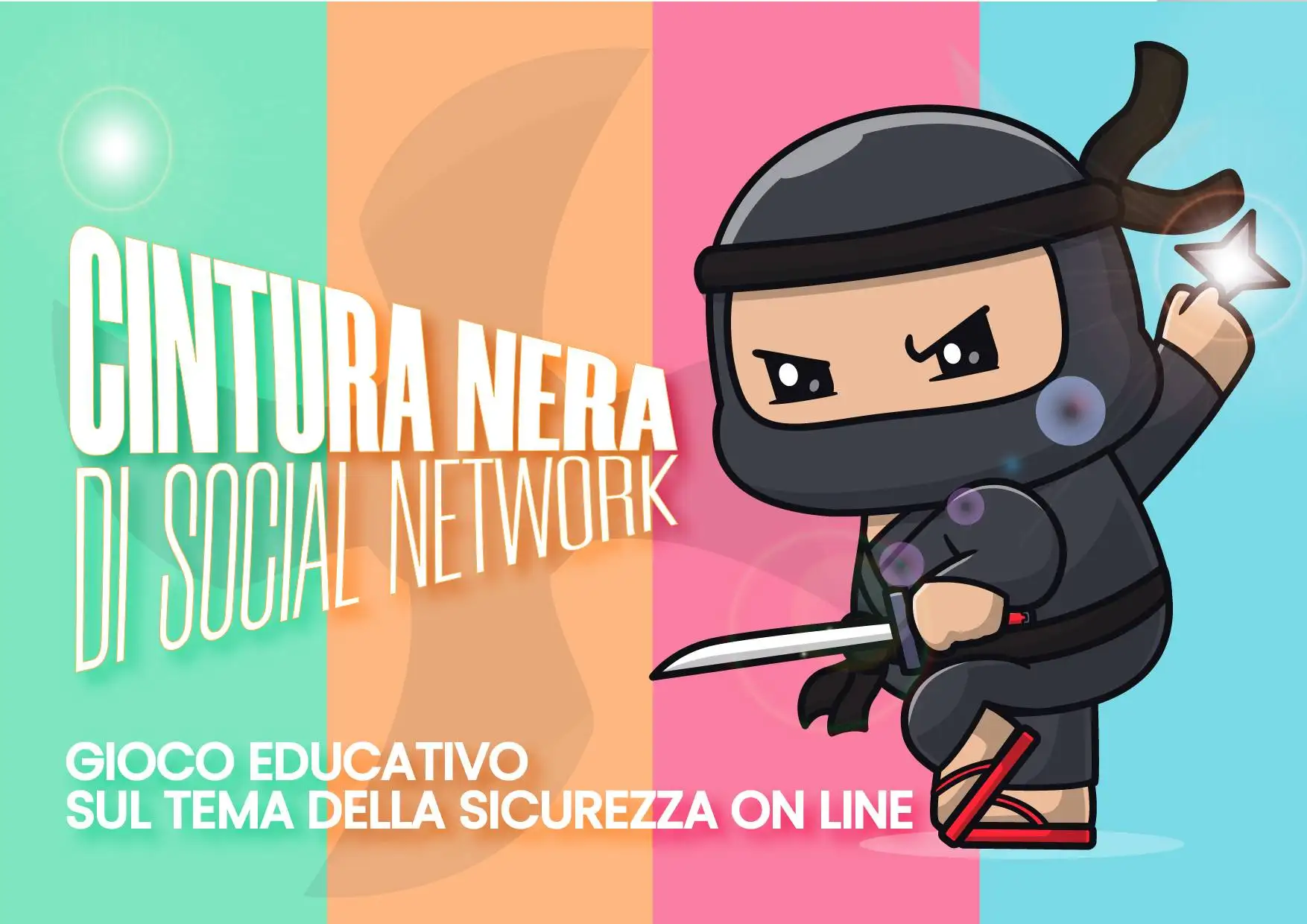 Cintura Nera di Social Network