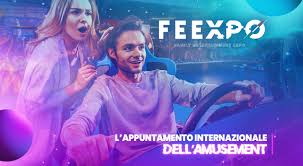 SocialStation wins the FEEXPO Award 2026