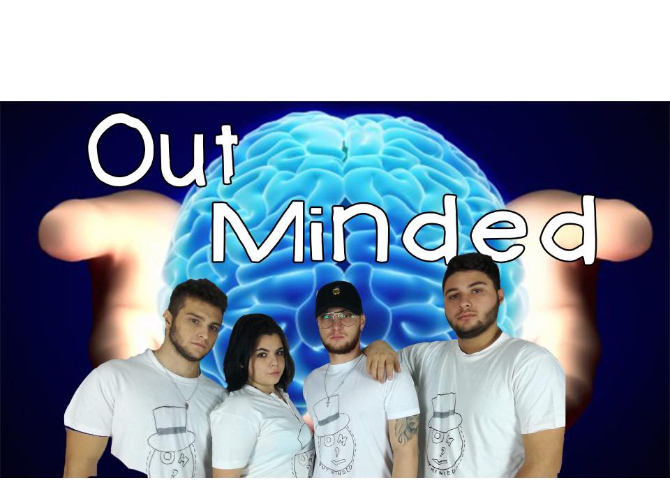OUT MINDED