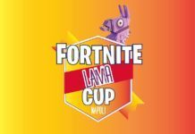 FORTNITE LAMA CUP – II TAPPA