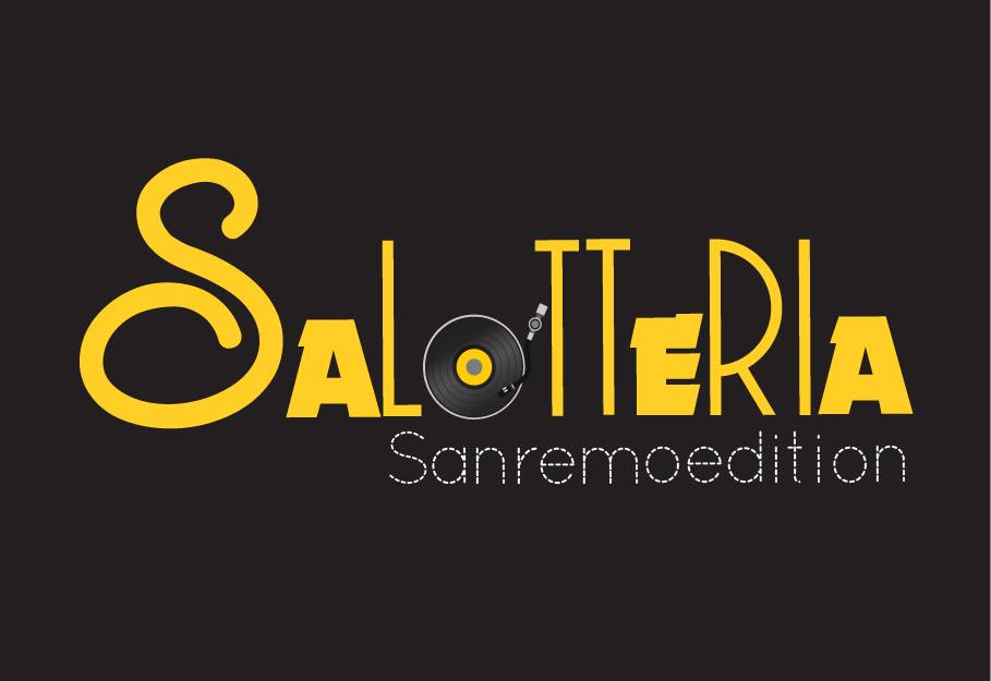 LA SALOTTERIA “SANREMO EDITION”