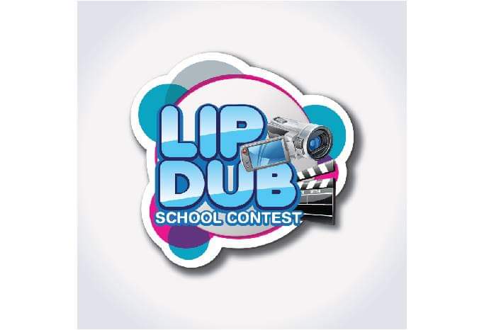 LIP DUB SCHOOL CONTEST