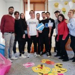 Ciak si fa scuola, Polo Liceale Di Giacomo