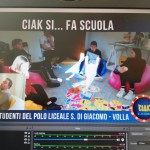 Ciak si fa scuola, Polo Liceale Di Giacomo