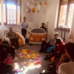 Ciak si fa scuola, Polo Liceale Di Giacomo