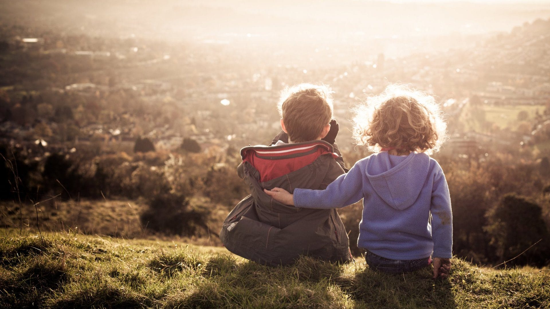 Come rivoluzionare il mondo con la gentilezza