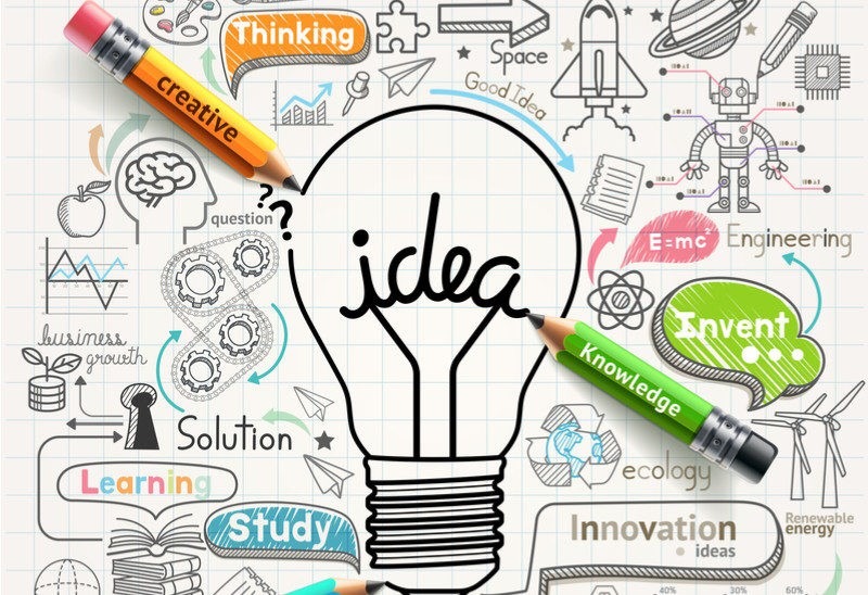 pensiero critico e pensiero creativo