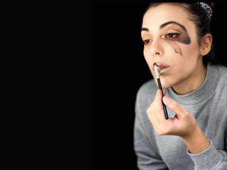Make Up – Quando profuma di Napoli