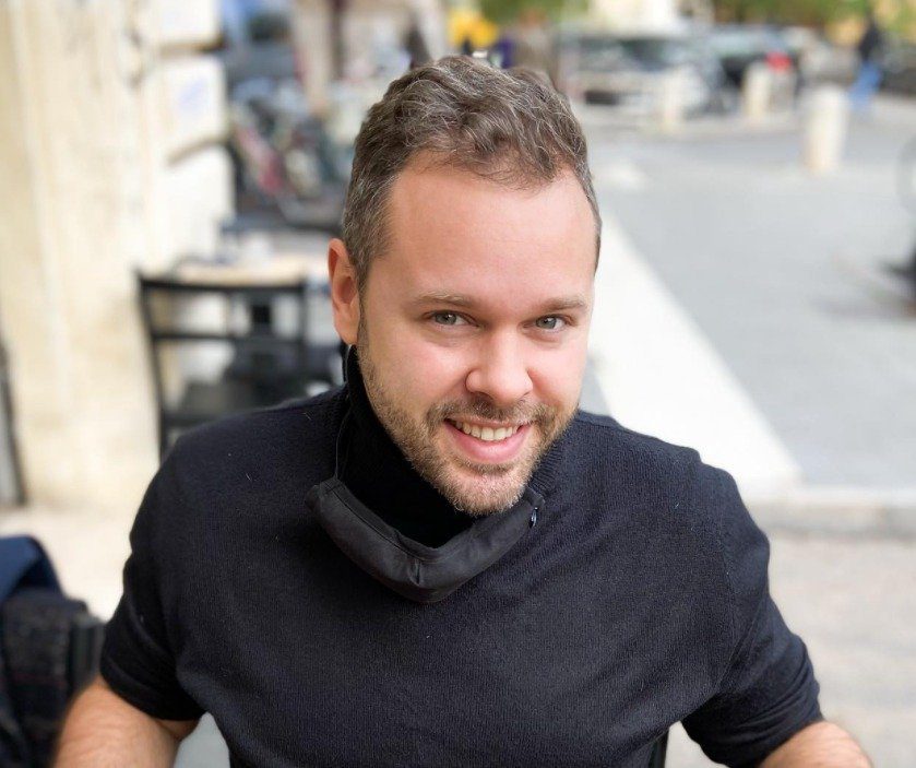 Marcello Mariano – Studio, divulgazione ed umorismo