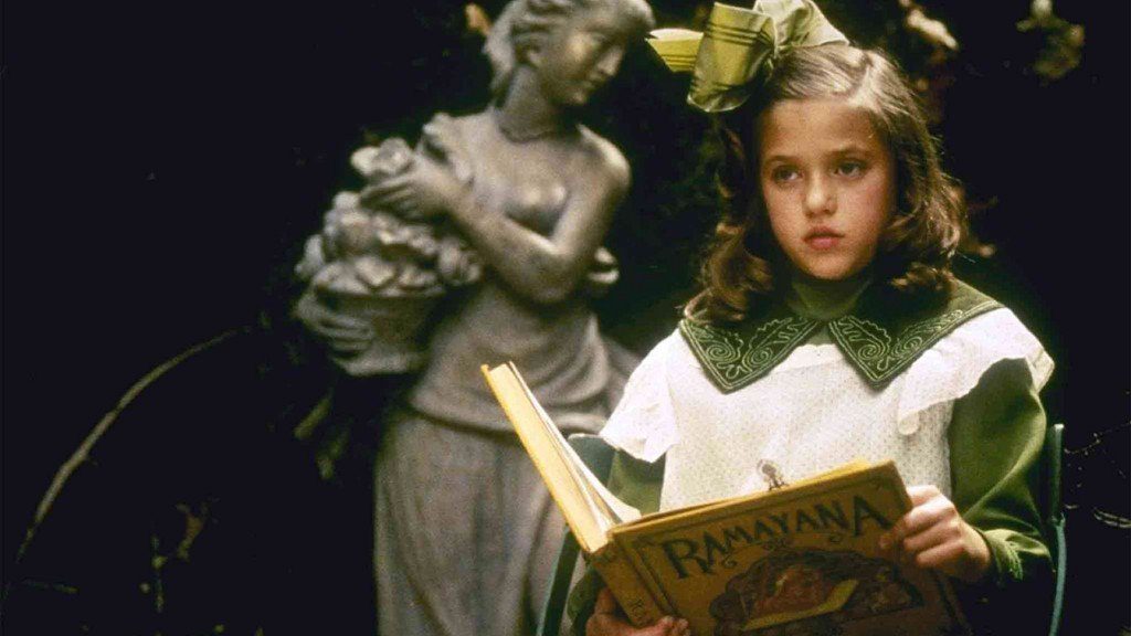 La Piccola principessa