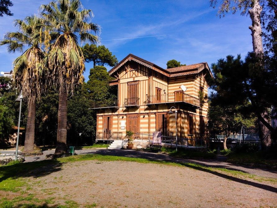 La città dei bambini e delle bambine – Al centro della comunità