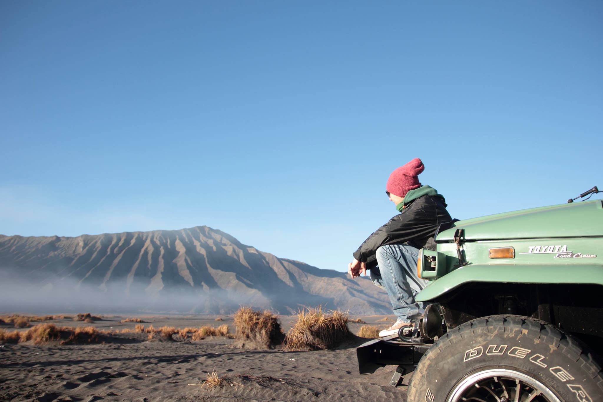 Io viaggio – Storia di un libero viaggiatore
