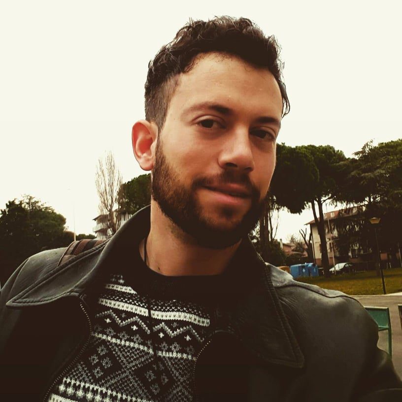 Giovani sognatori scrivono| Antonio Pilato