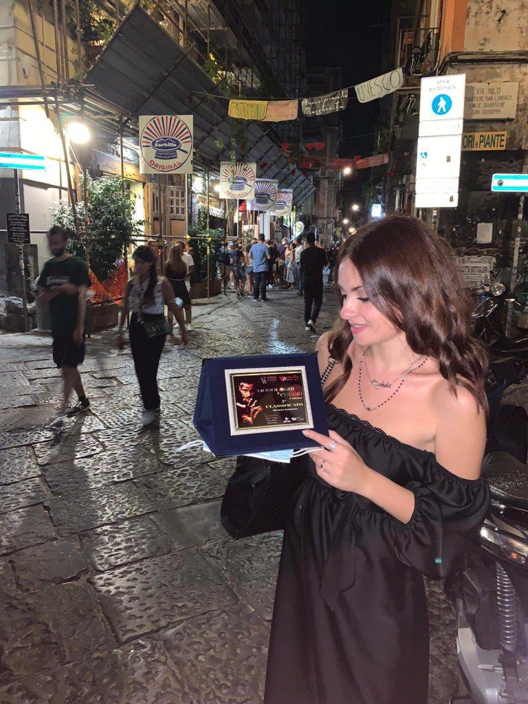 Monologhi e colori II