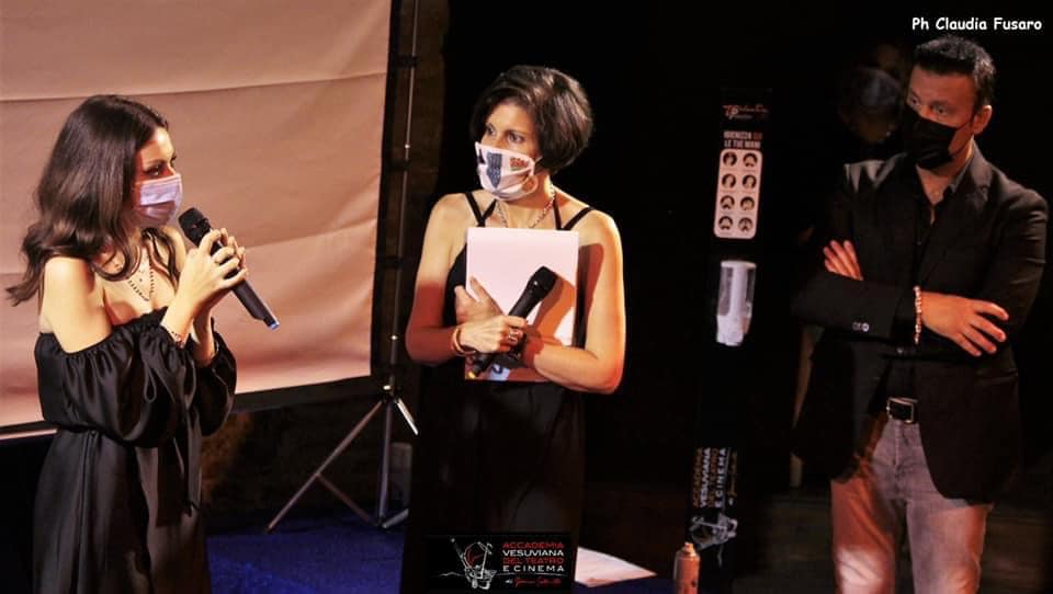 Monologhi e colori II |Questa volta il protagonista sei tu