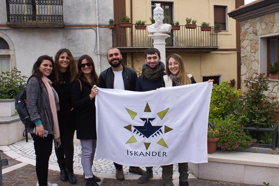 ISKANDER | Alla scoperta dell’Albania in Campania