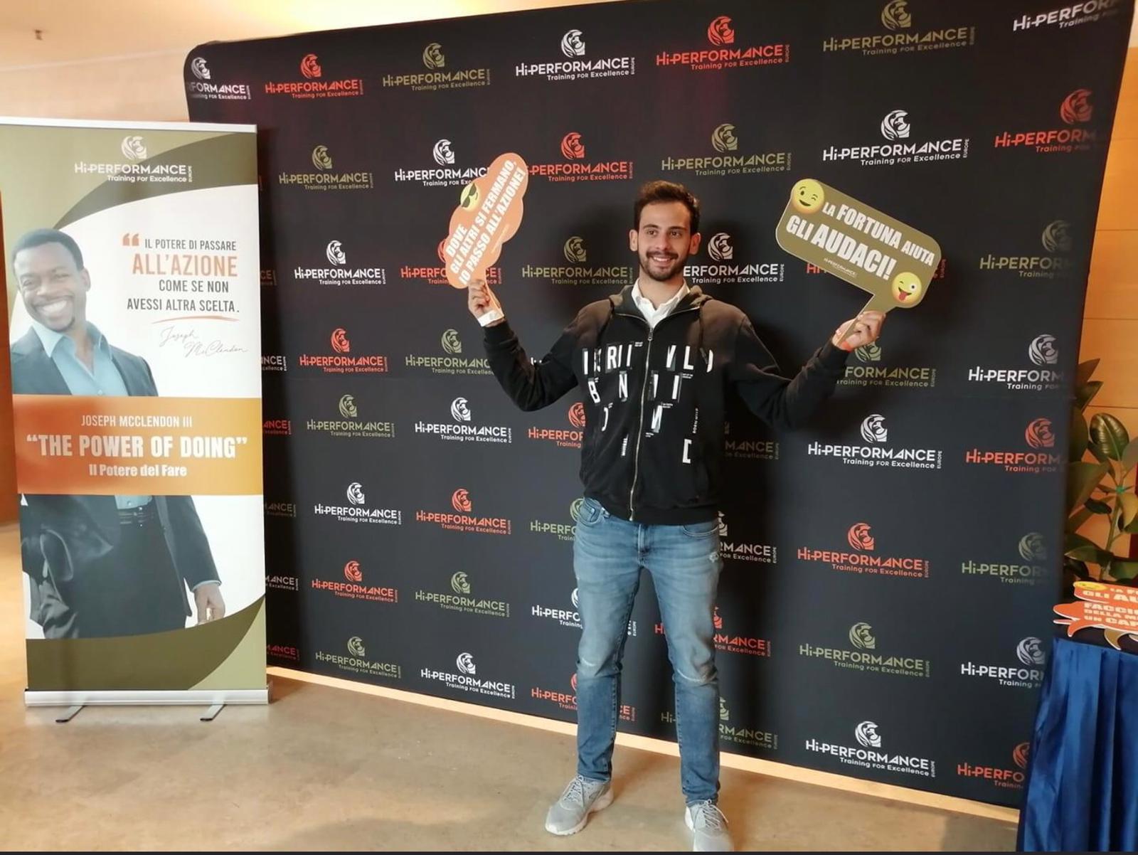 Antonio Manzi- Apprendimento divertente!