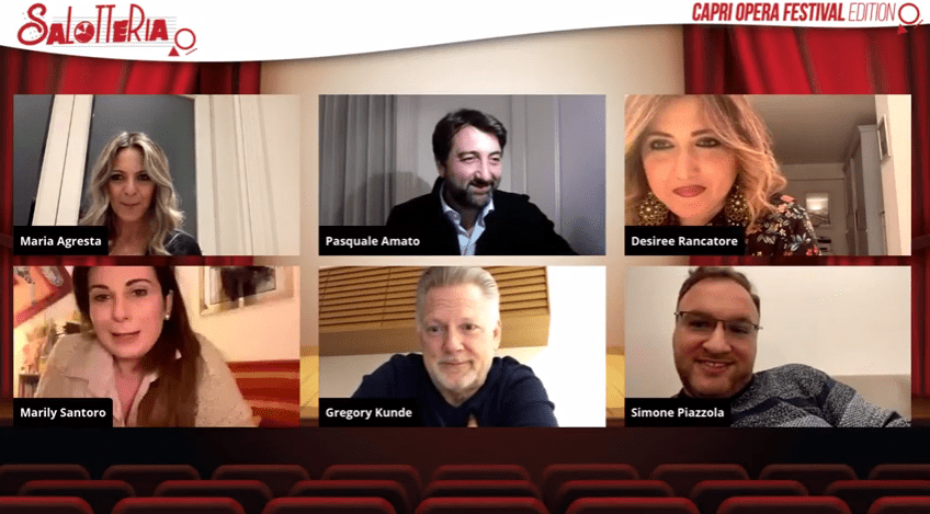 Salotteria…Il Trovatore Edition