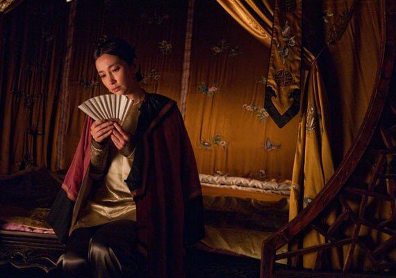 Nü shu – La scrittura segreta delle donne