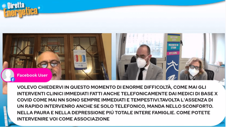 Diretta Energetica
