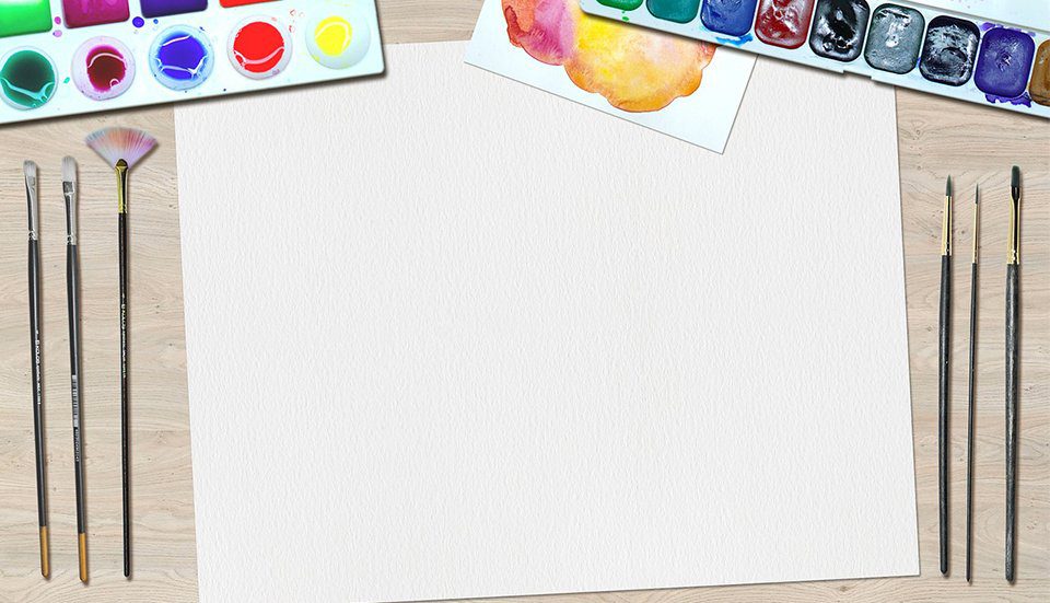 CARTA | Liscia, ruvida… Quale scegliere?