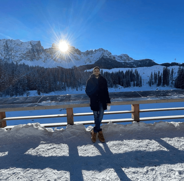 Lavoro e opportunità in Alto Adige| Ciro Tirelli