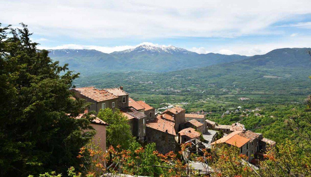 un libro per un soggiorno