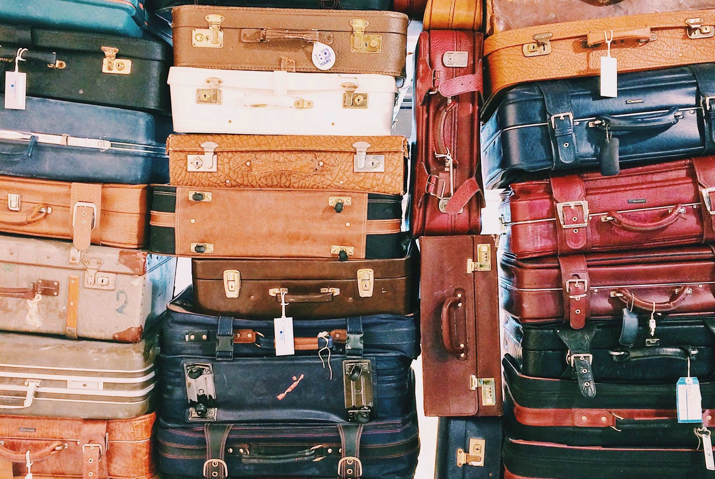 Viaggiare fa bene – 5 motivi per fare le valigie