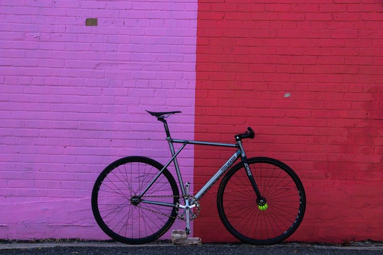 I benefici della bicicletta – 5 motivi per pedalare