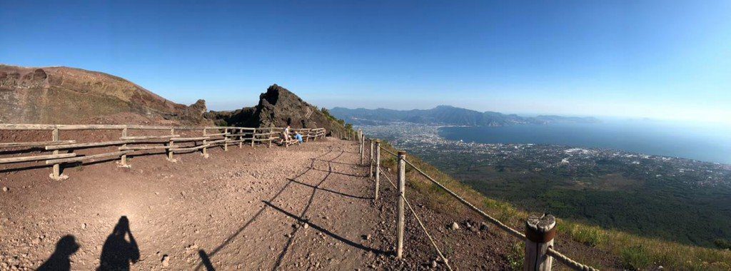 Vesuvio
