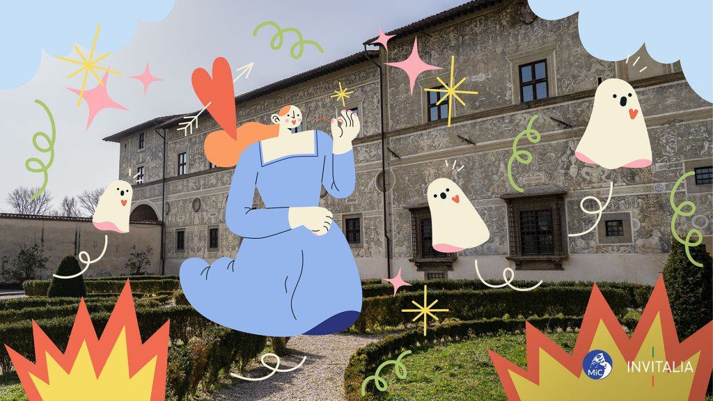 Borghi Animati