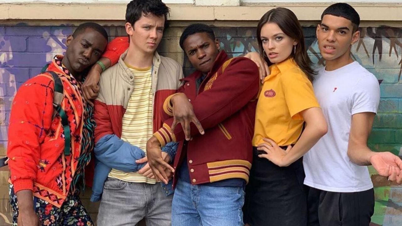 Sex Education | Il sesso spiegato come mai prima