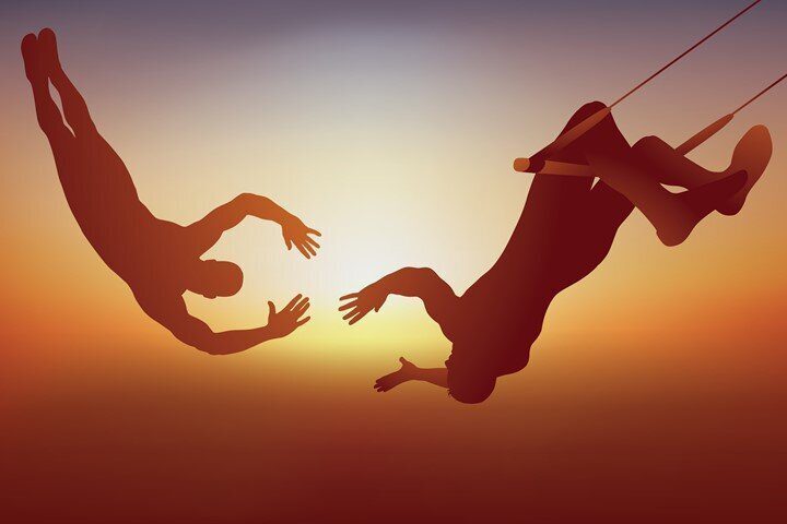 La fiducia| L’oro delle relazioni