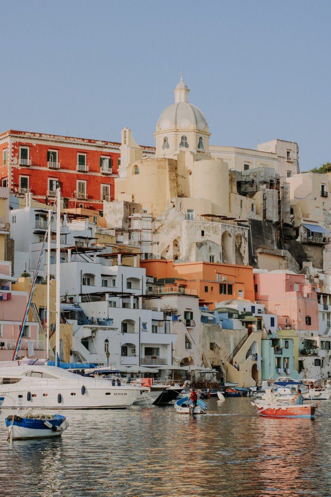 Procida