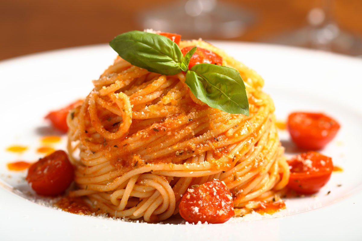 World Pasta Day | Have a good pasta!