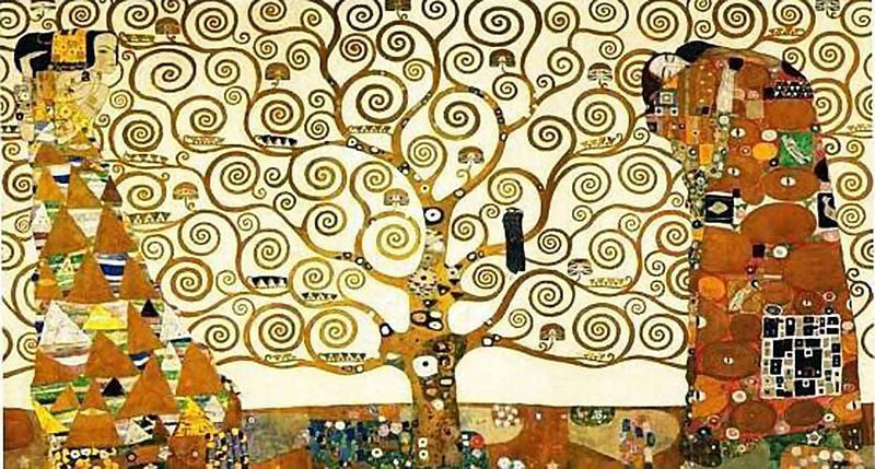 gustav klimt