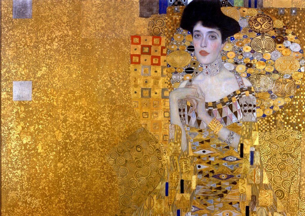 gustav klimt