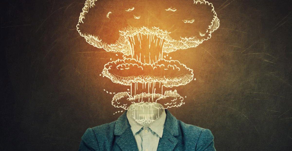 Burnout| Il confine tra benessere e pericolo