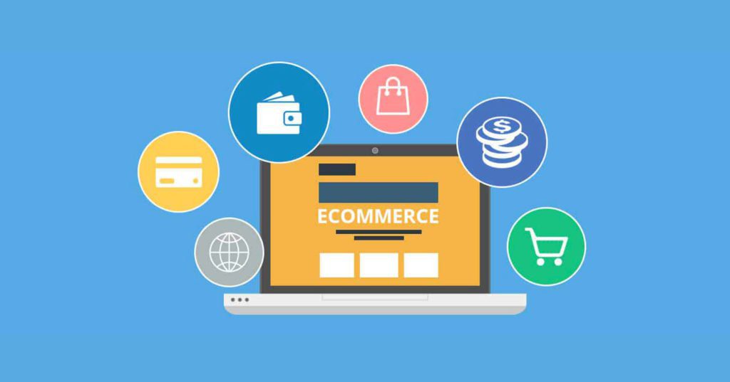 e commerce