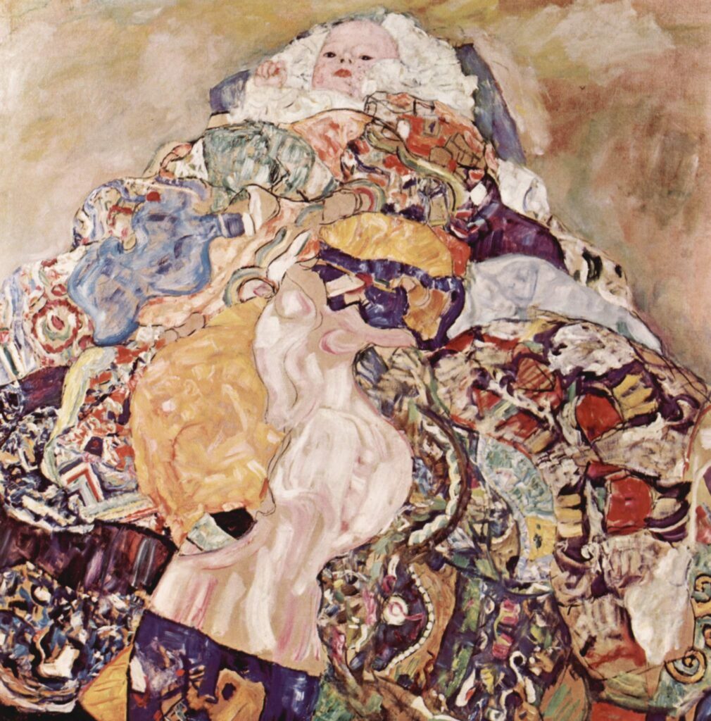 gustav klimt