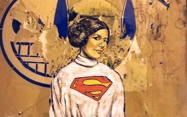 La street art è donna | Quattro artiste da conoscere