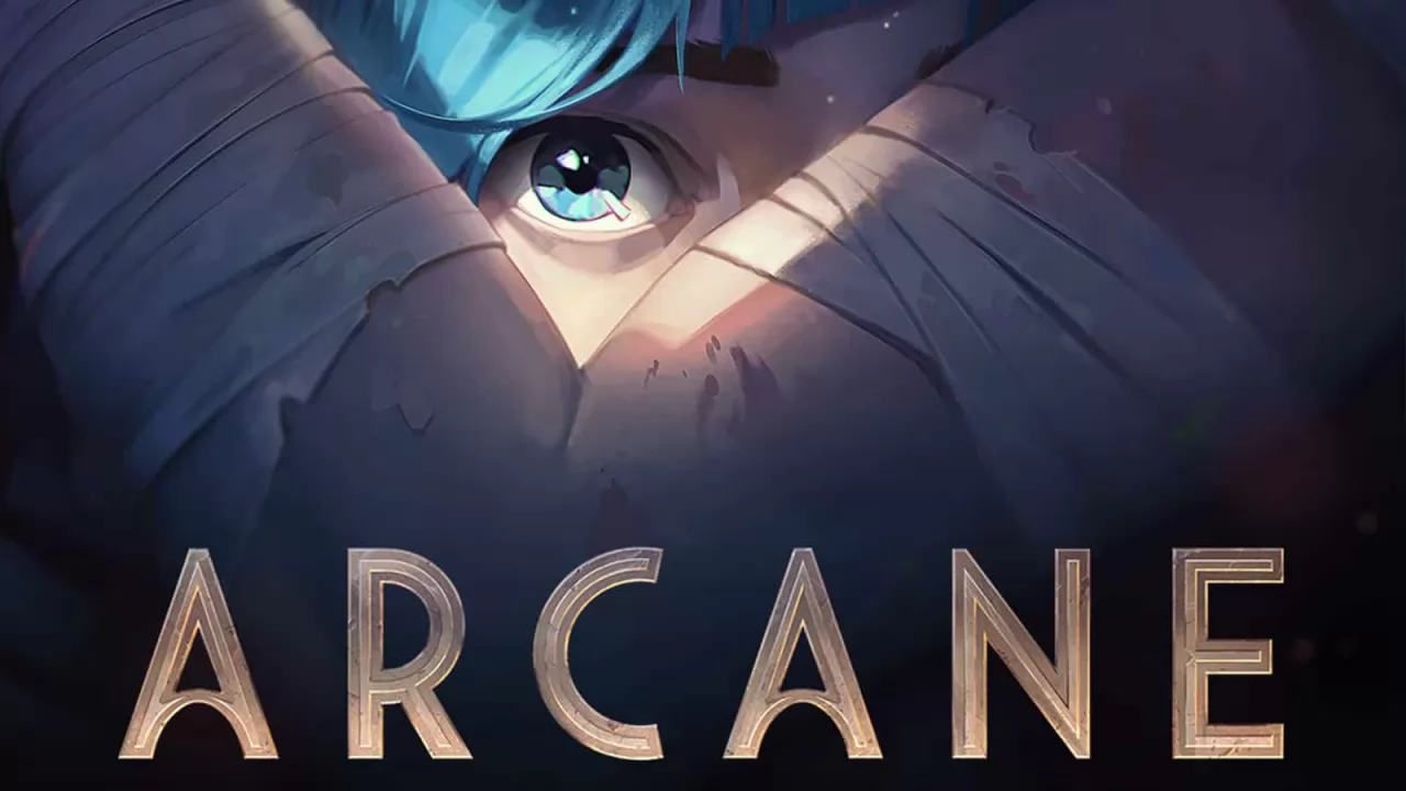 Arcane – La prima serie di League of Legends