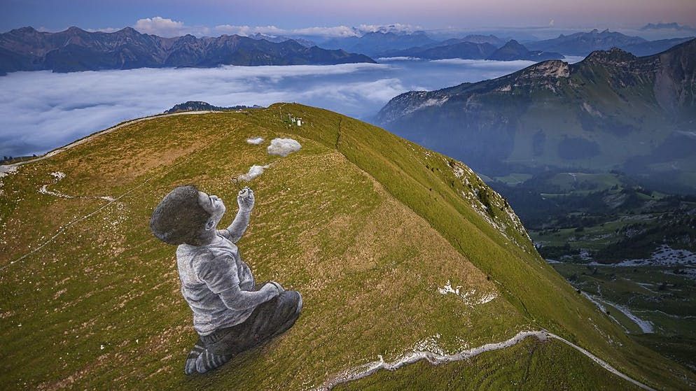 Be Natural Be Wild- Concorso per artisti