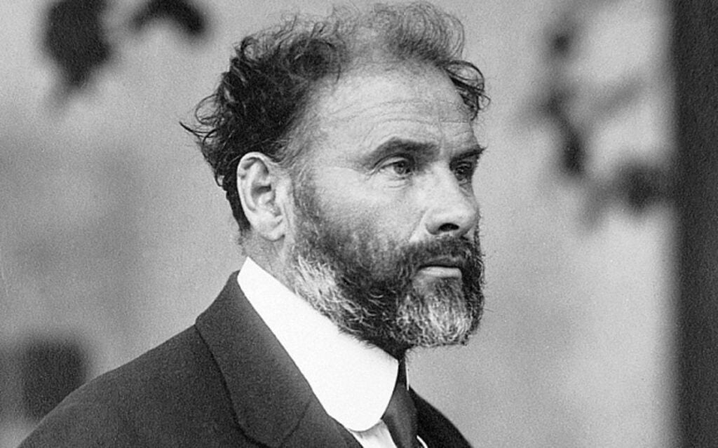 gustav klimt