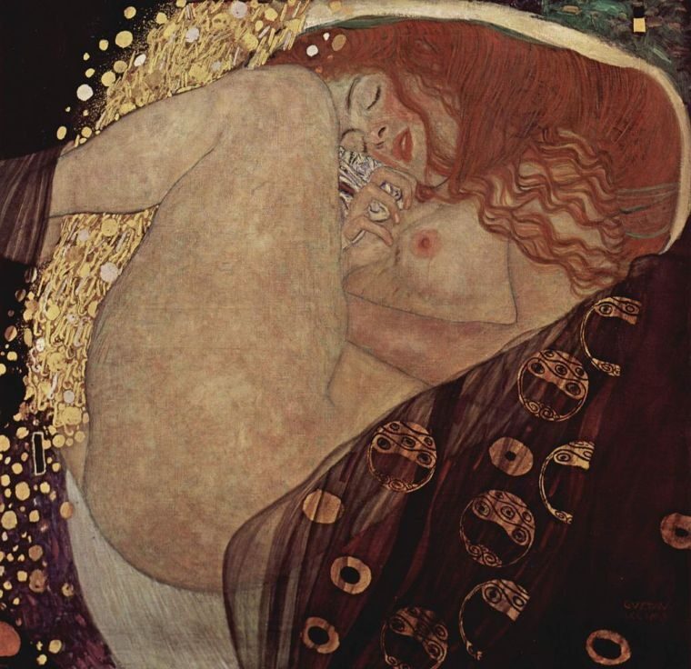 gustav klimt