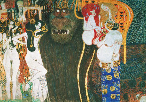 gustav klimt