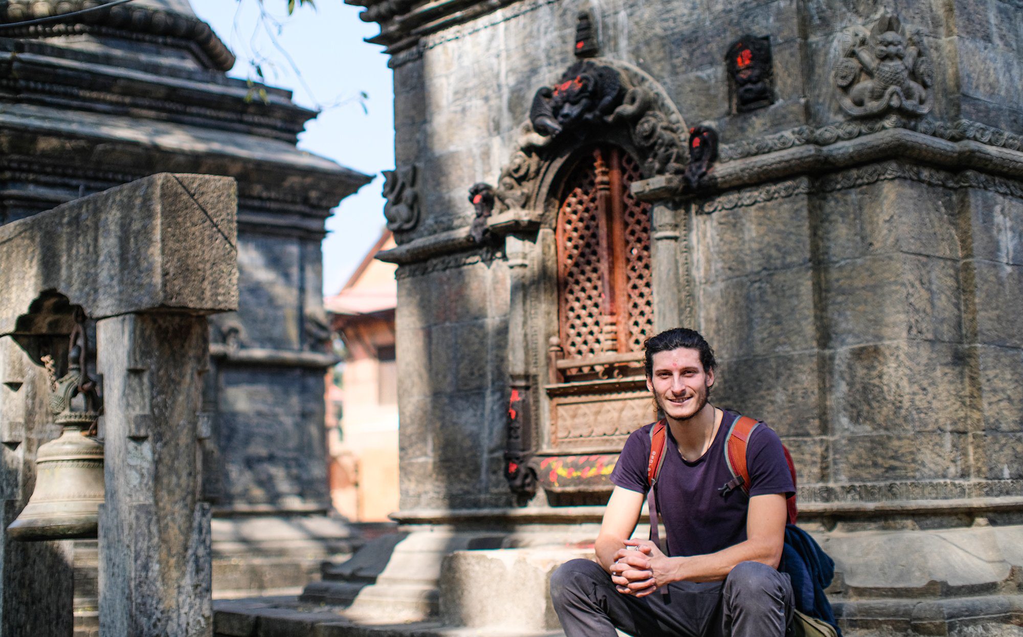 Solodipassaggio – Il viaggio è cambiamento