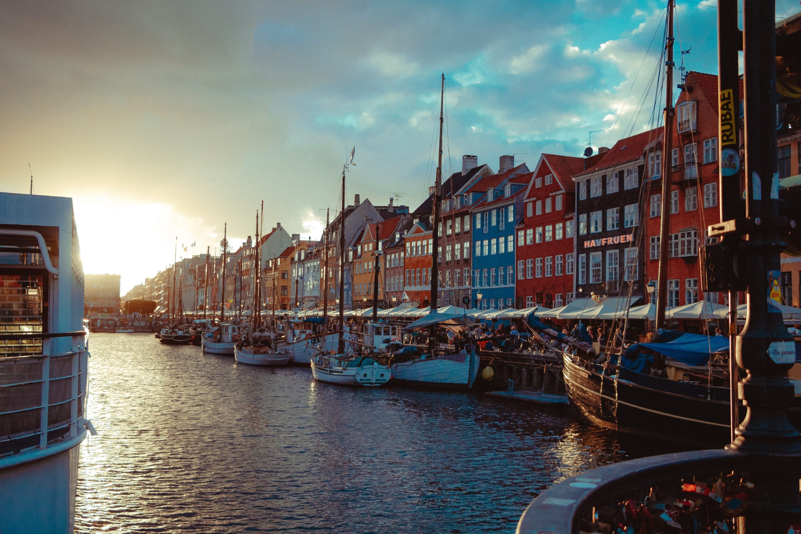 DISCOVER COPENAGHEN |PROGETTO FOTOGRAFICO