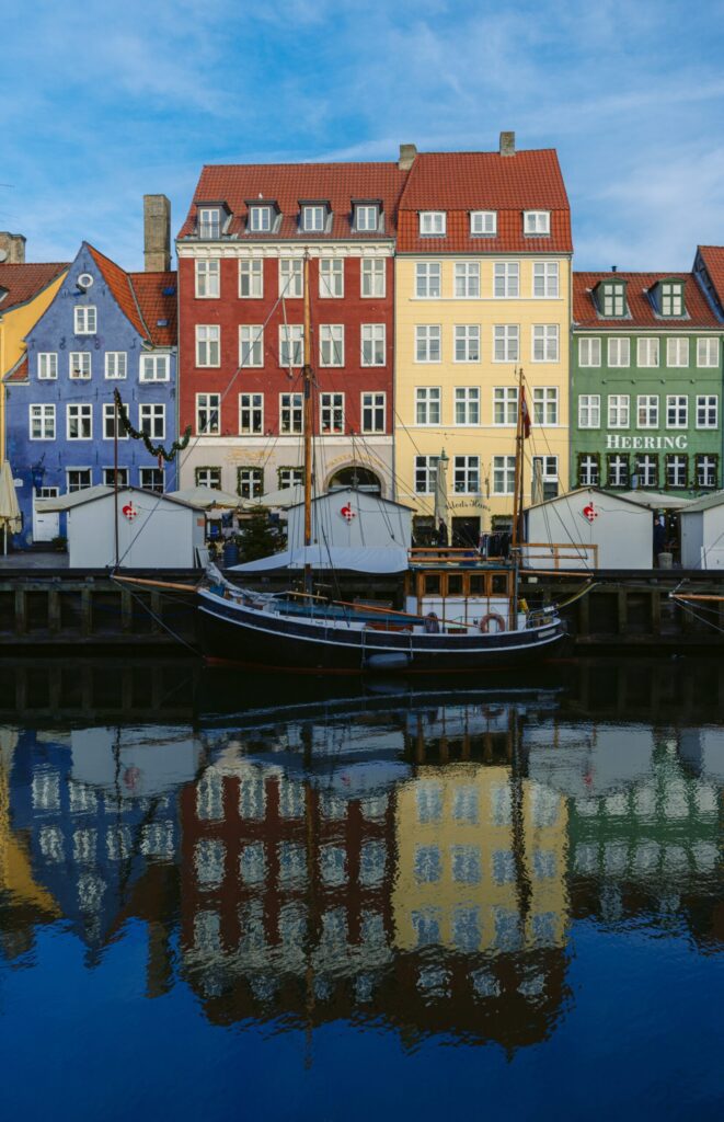 copenaghen